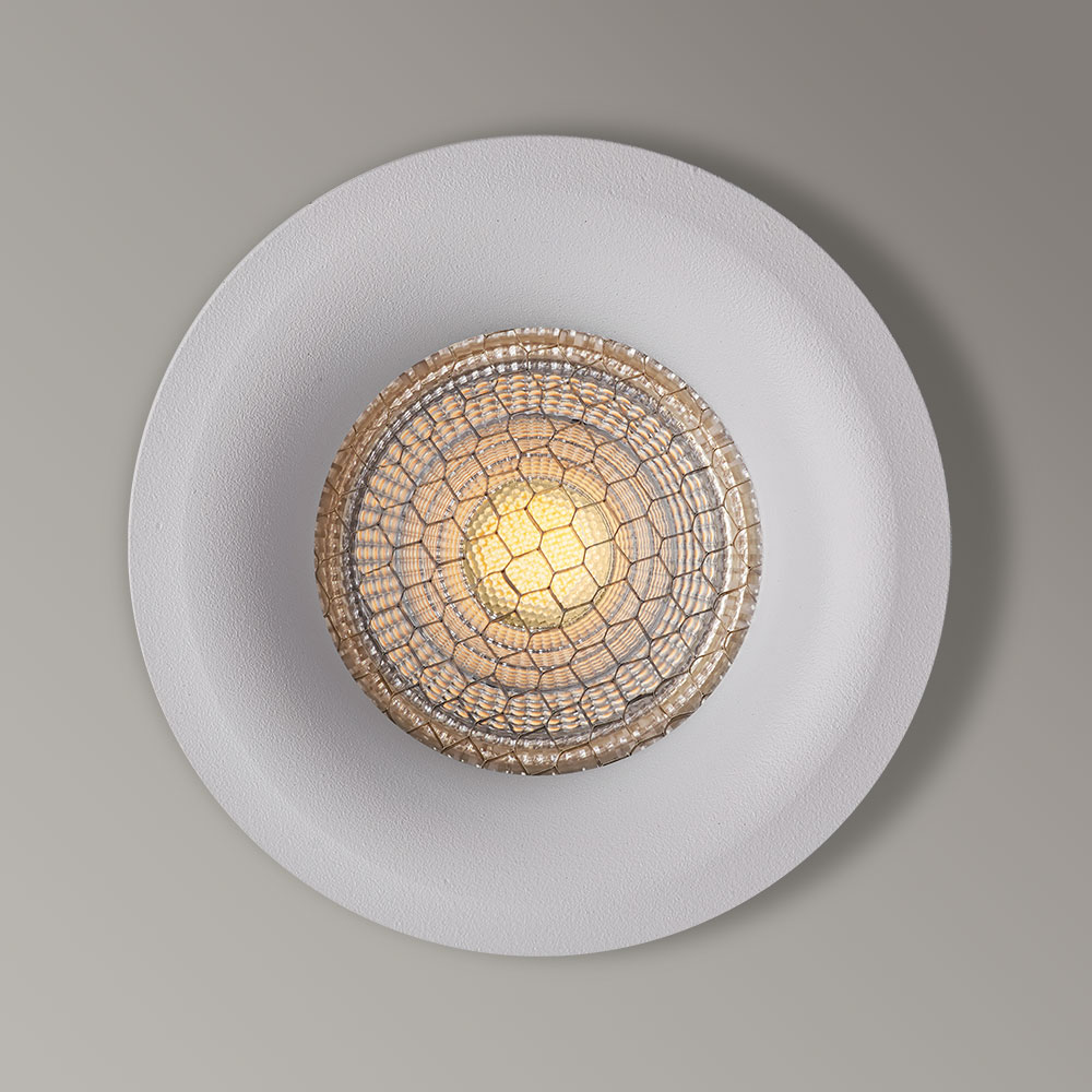 Встраиваемый светильник Arte Lamp Ducre A8095PL-1WH Встраиваемый светильник Arte Lamp Ducre A8095PL-1WH