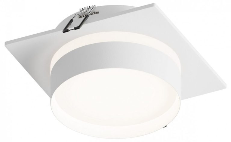 Встраиваемый светильник Hesby Lighting Nimbus HSBL_0130