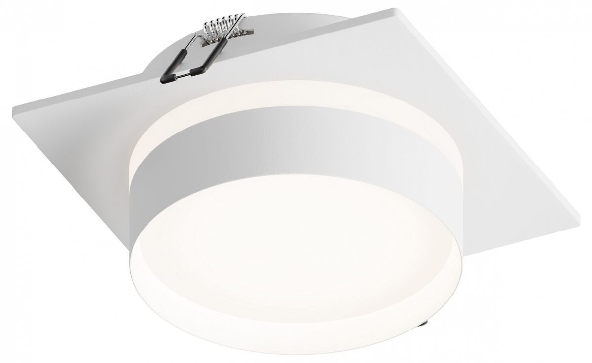Встраиваемый светильник Hesby Lighting Nimbus HSBL_0130 Встраиваемый светильник Hesby Lighting Nimbus HSBL_0130