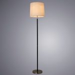 Торшер Arte Lamp RODOS A2589PN-1SS