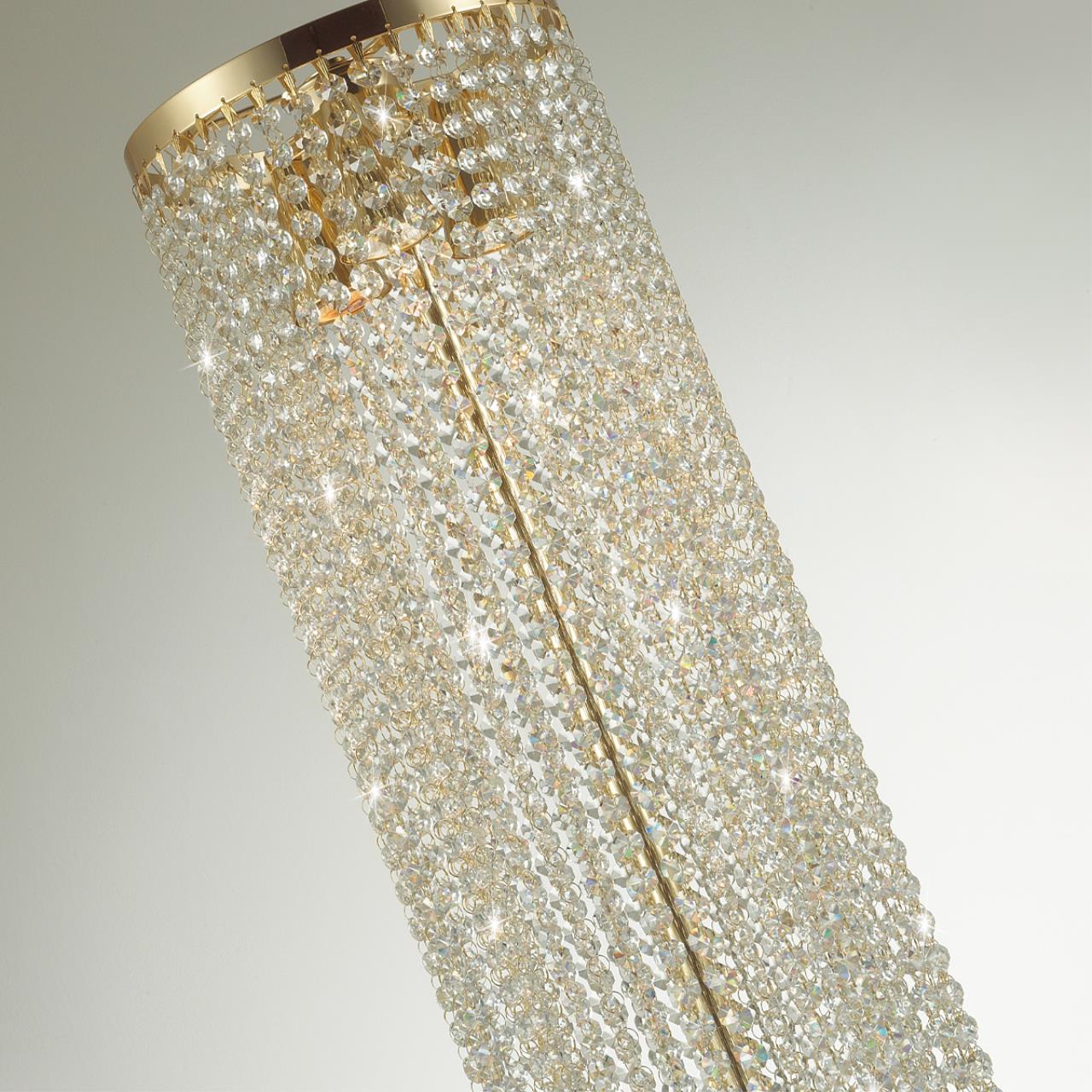 Торшер Odeon Light Chokka 5028/3F Торшер Odeon Light Chokka 5028/3F