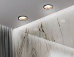 Встраиваемый светильник Ambrella Light Standard Tech A8923