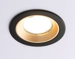 Встраиваемый светильник Ambrella Light Standard Tech A8923