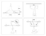 Встраиваемый светильник Ambrella Light Standard Tech A8923