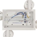 Потолочный светильник Lumion Comfi Agnia 8303/10C
