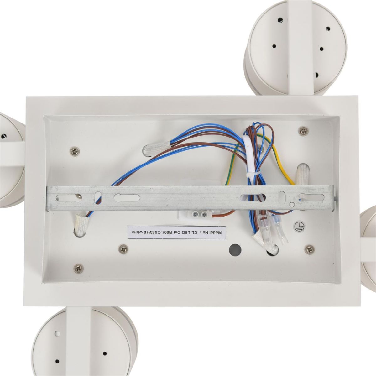 Потолочный светильник Lumion Comfi Agnia 8303/10C Потолочный светильник Lumion Comfi Agnia 8303/10C