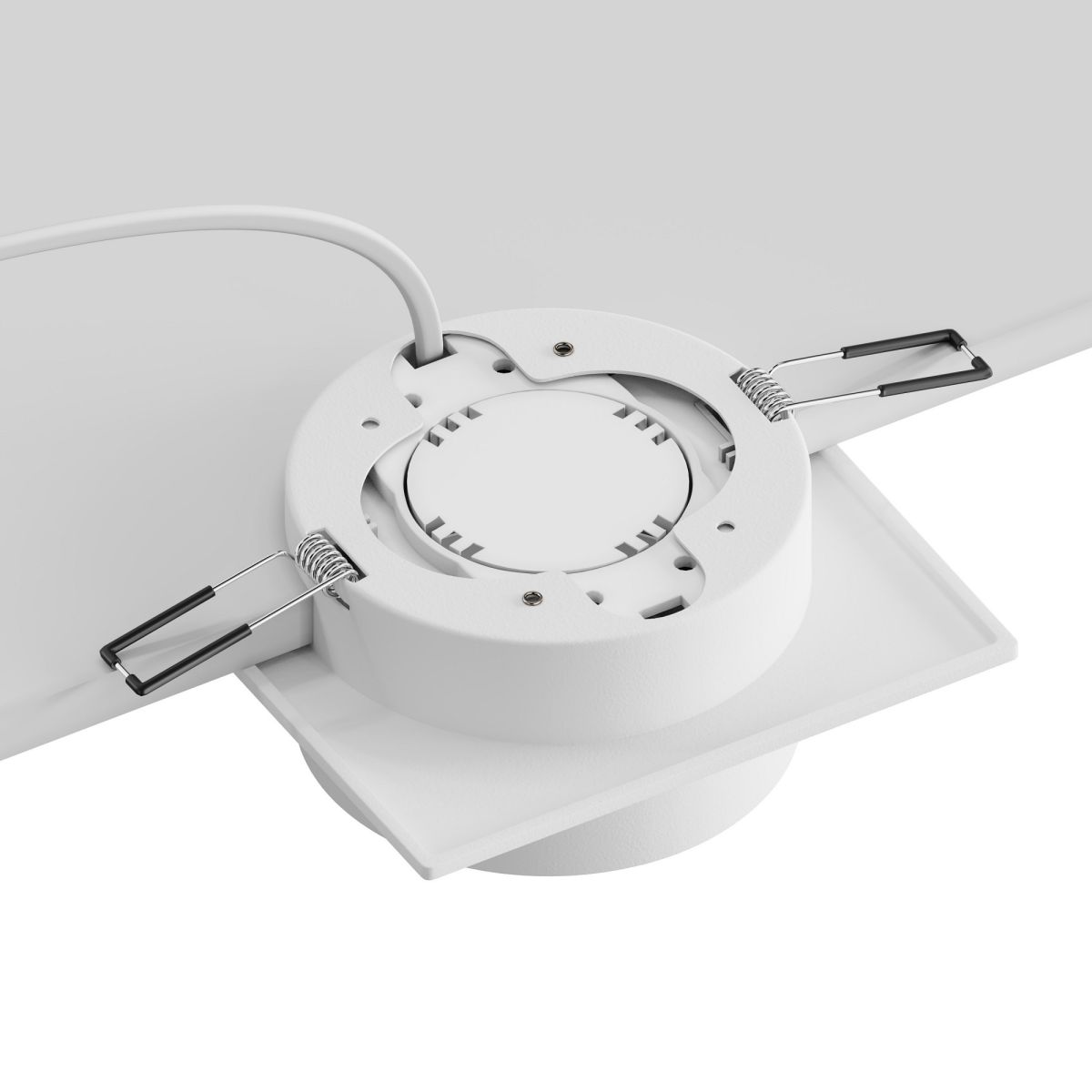 Встраиваемый светильник Hesby Lighting Nimbus HSBL_0130 Встраиваемый светильник Hesby Lighting Nimbus HSBL_0130