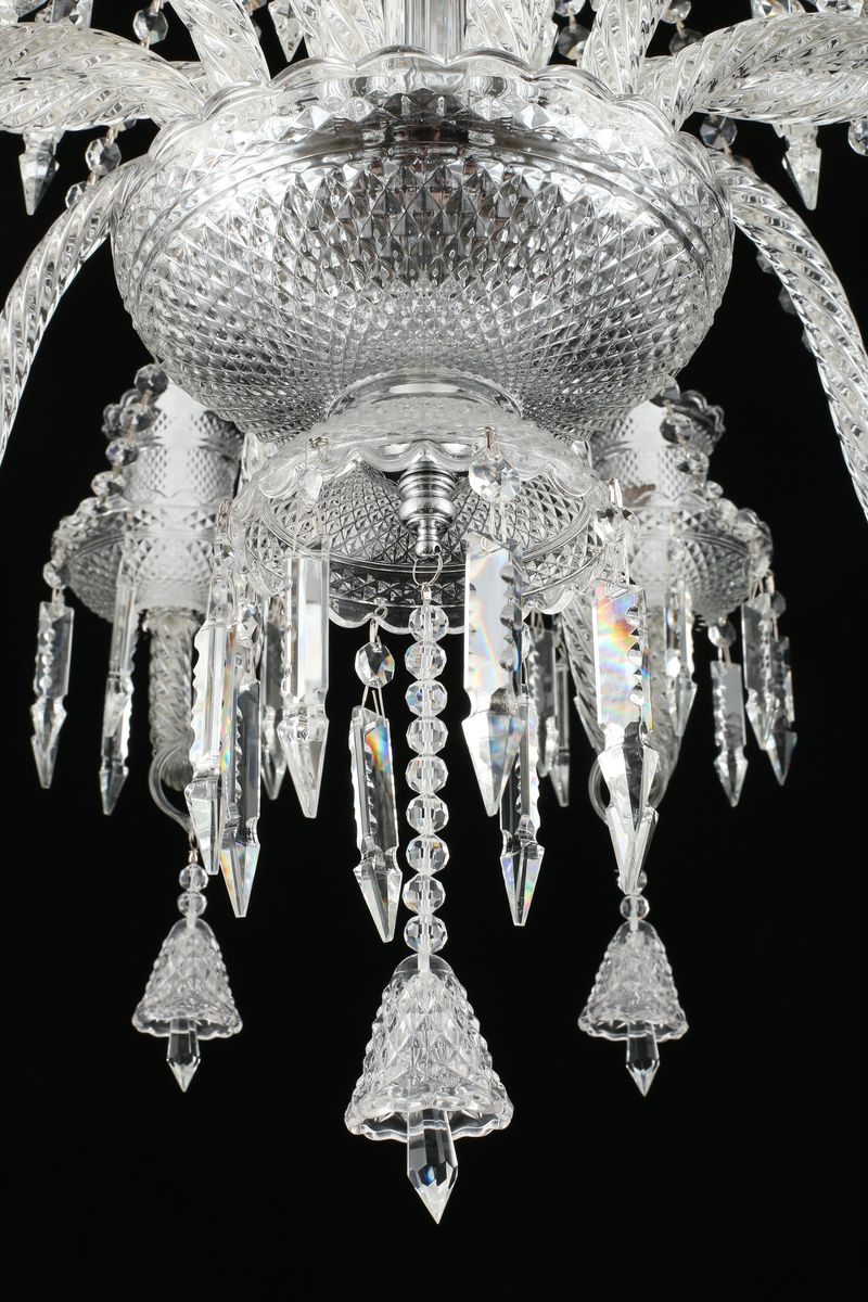 Подвесная люстра Aployt Lara APL.710.03.15 Подвесная люстра Aployt Lara APL.710.03.15