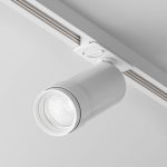 Трековый светильник Maytoni Technical Focus Zoom TR021-1-12B4K-Z-W