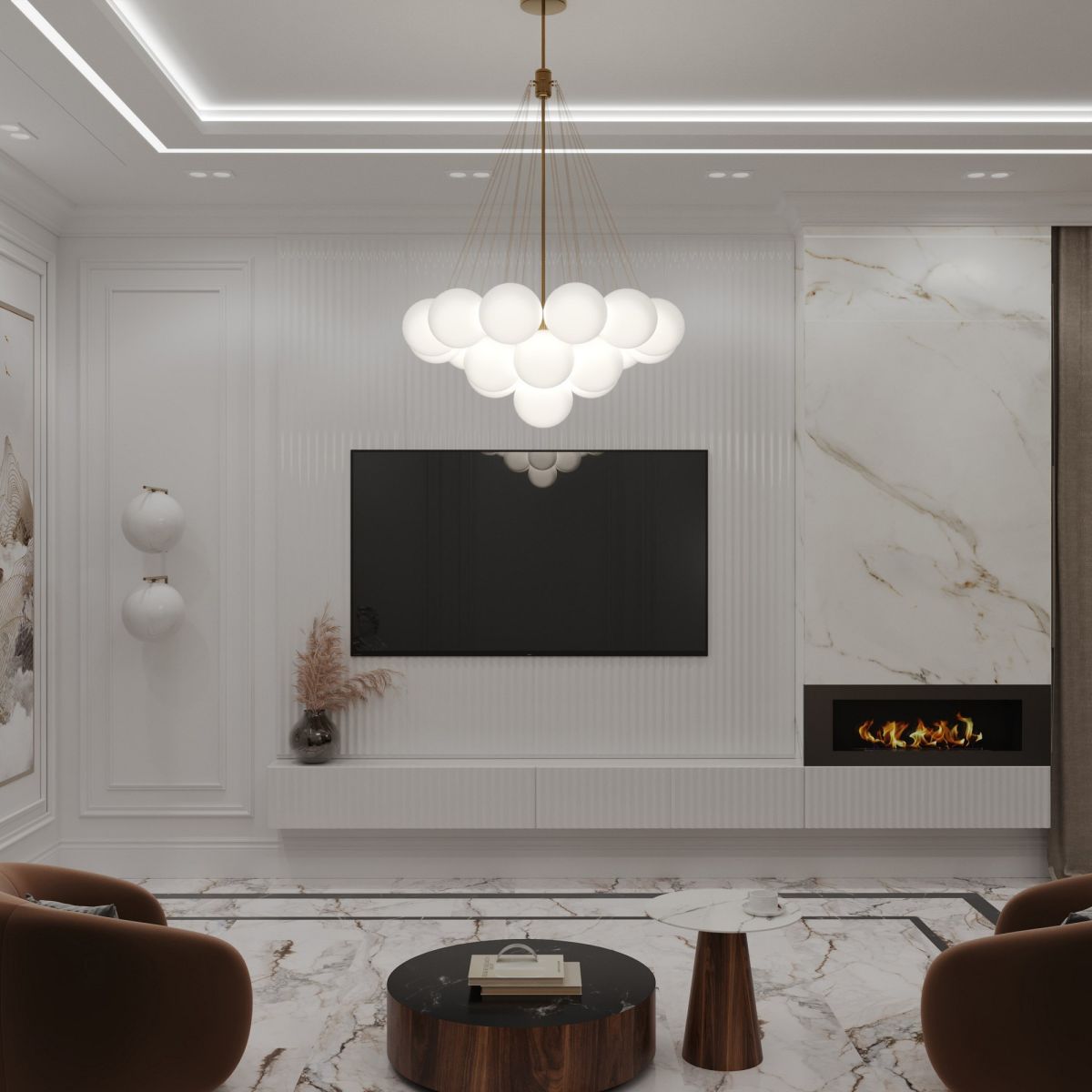Встраиваемый светильник Hesby Lighting Bodo HSBL_0105 Встраиваемый светильник Hesby Lighting Bodo HSBL_0105