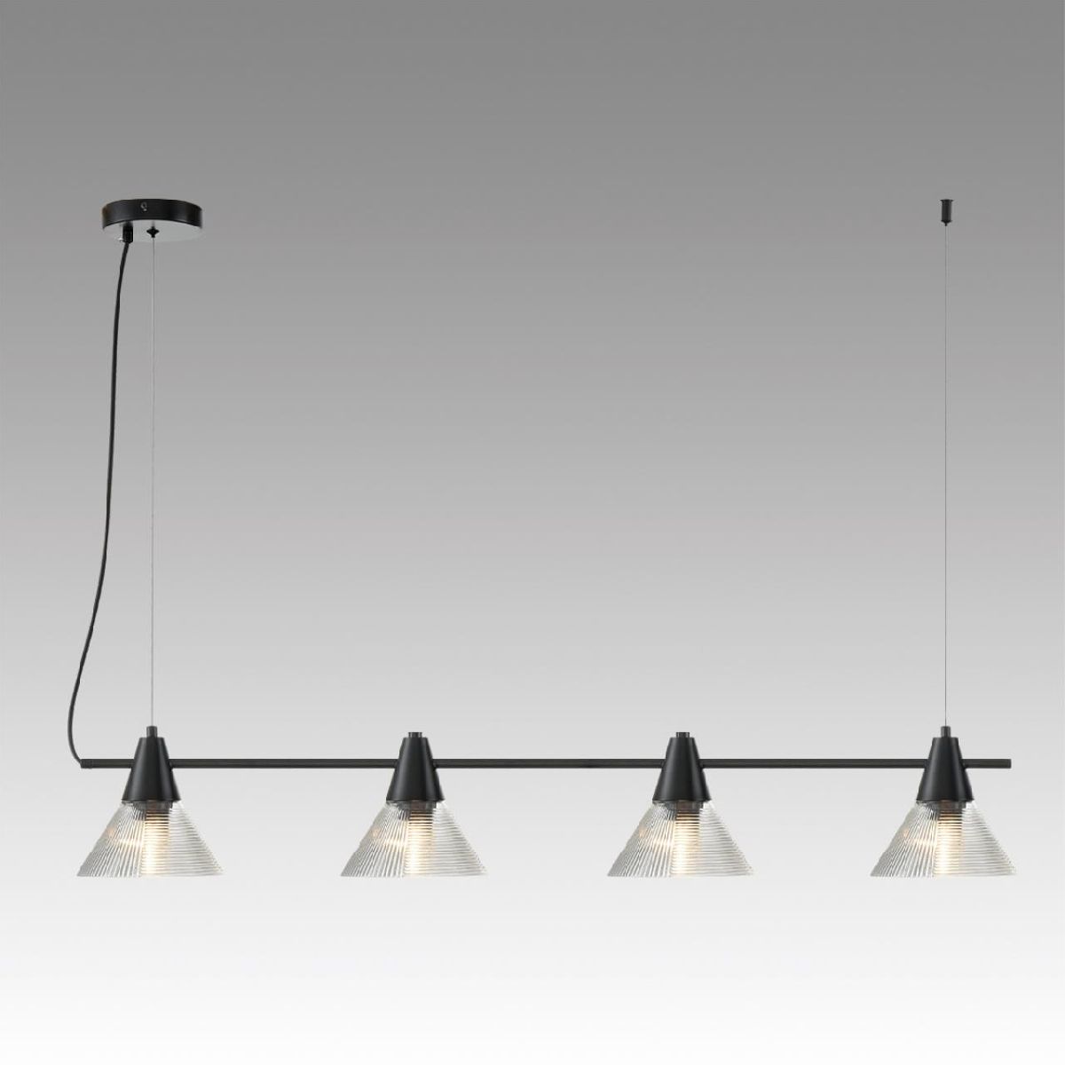 Подвесной светильник Lumion Corne 6595/4A Подвесной светильник Lumion Corne 6595/4A