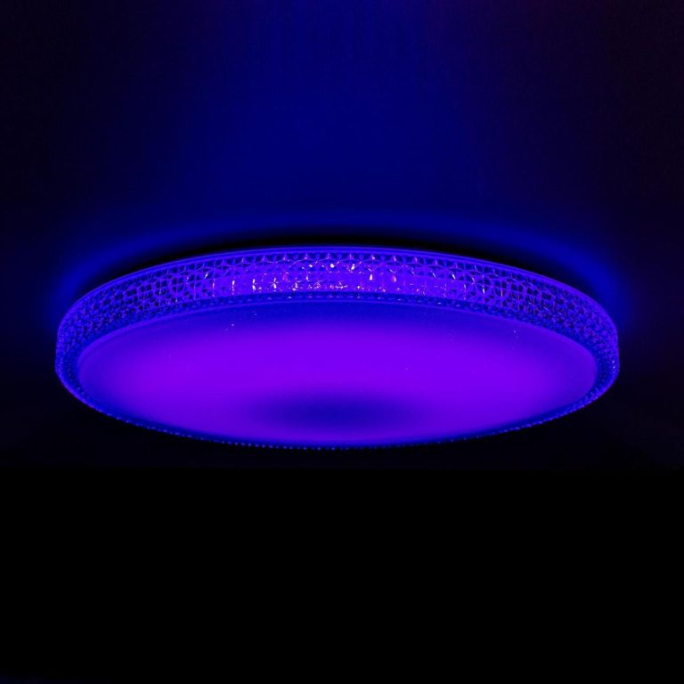 Потолочный светильник Citilux Альпина CL718A80G