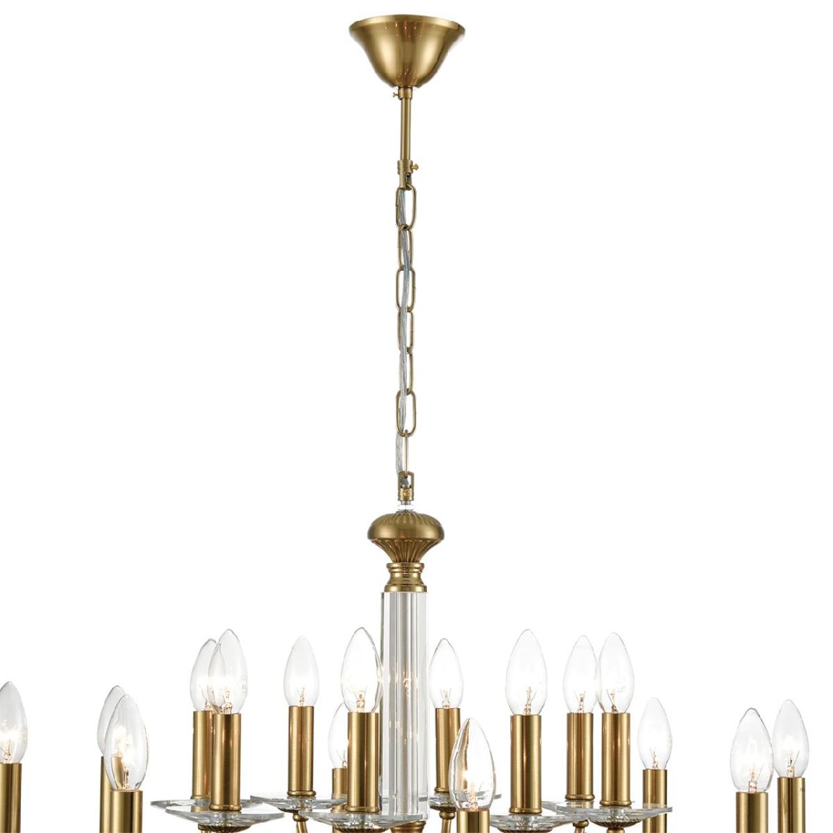 Подвесная люстра Lumion Incanto 8033/16 Подвесная люстра Lumion Incanto 8033/16