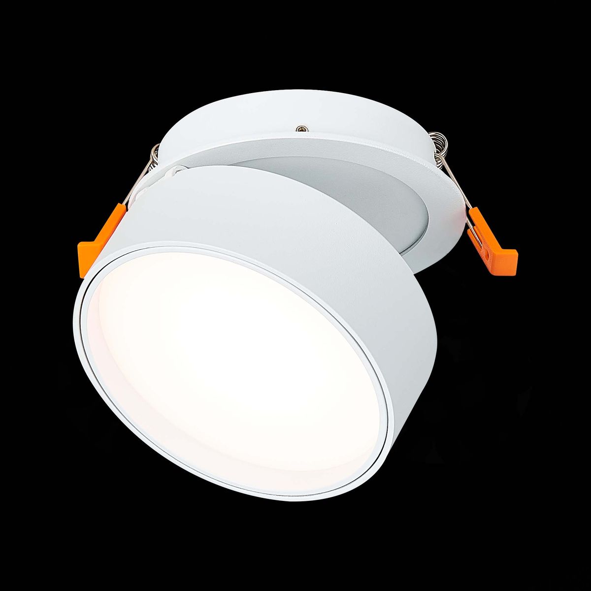 Встраиваемый светильник ST Luce ST651 ST651.538.14 Встраиваемый светильник ST Luce ST651 ST651.538.14