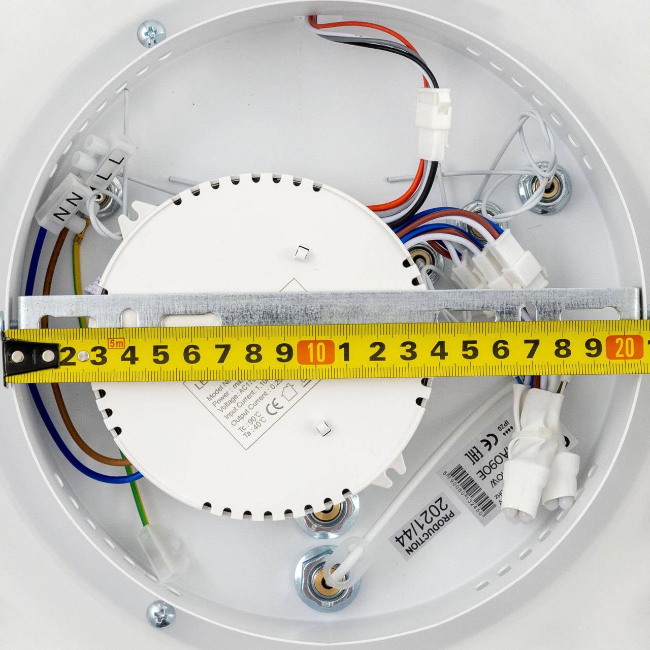 Подвесная люстра Citilux Неон Смарт CL731A090E Подвесная люстра Citilux Неон Смарт CL731A090E