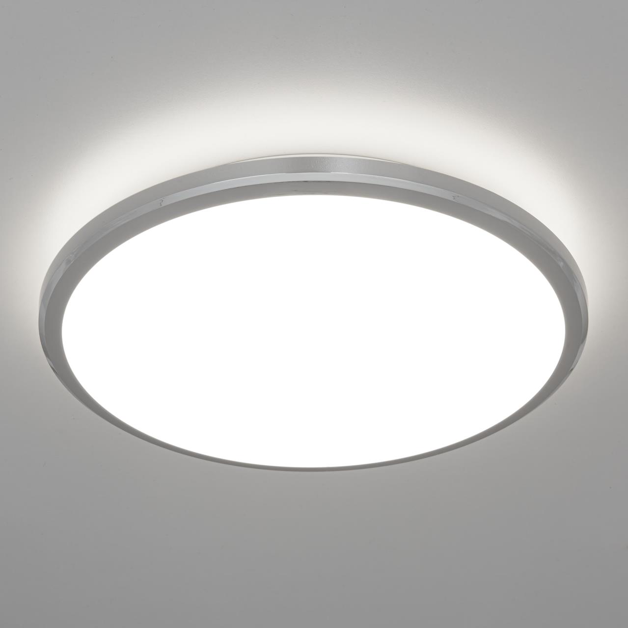 Потолочный светильник Citilux Луна CL70224V Потолочный светильник Citilux Луна CL70224V