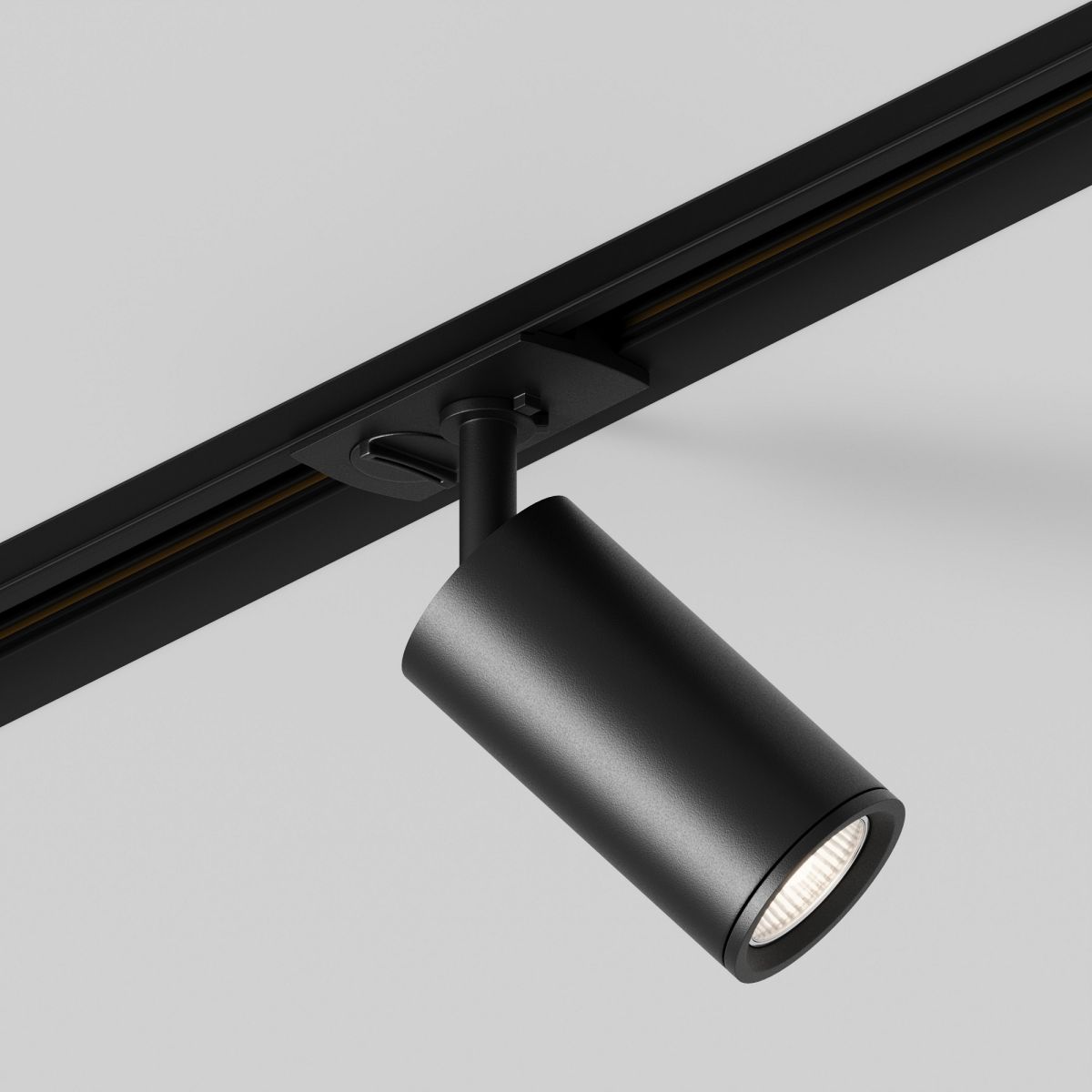 Шинопровод однофазный встраиваемый Hesby Lighting Skylite HSBL_0012 Шинопровод однофазный встраиваемый Hesby Lighting Skylite HSBL_0012
