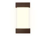 Настенный светодиодный светильник Ambrella Light Wall FW205