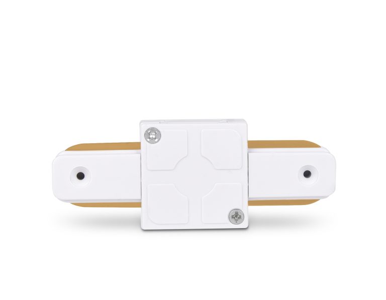 Коннектор прямой однофазный Ambrella Light Track System GL7065