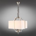 Подвесная люстра APLOYT Romilda APL.732.06.05