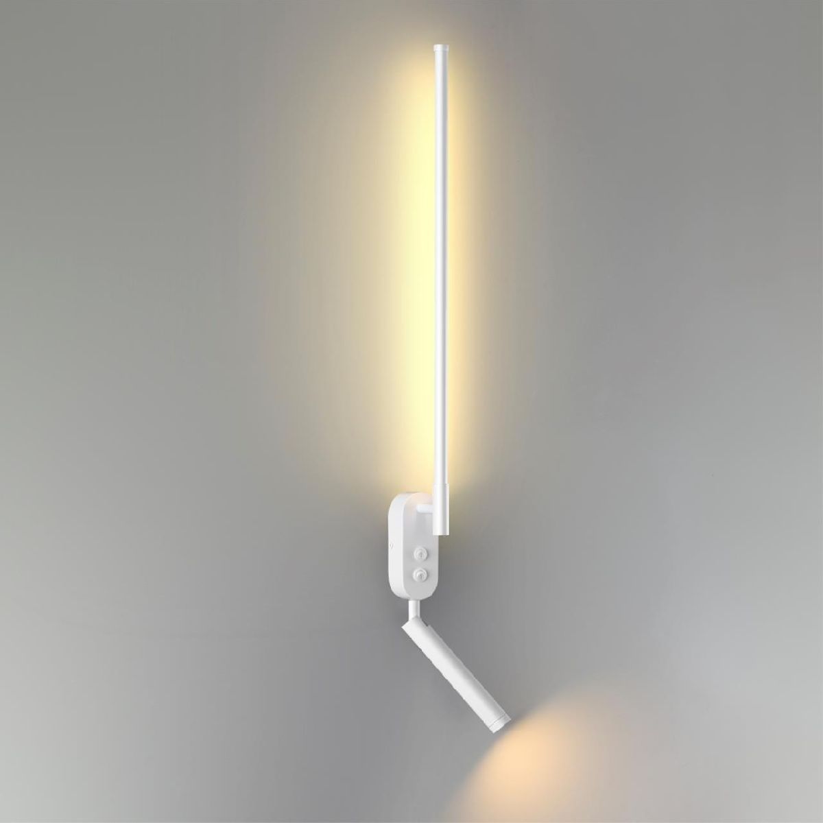 Настенный светильник Lumion Ferris 5681/9WL Настенный светильник Lumion Ferris 5681/9WL