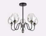 Подвесная люстра Ambrella Light Traditional TR9058
