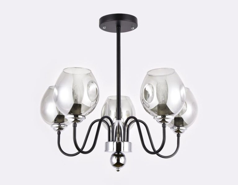 Подвесная люстра Ambrella Light Traditional TR9058