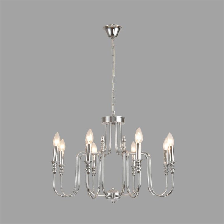 Подвесная люстра Lumion Classi Suana 8317/8