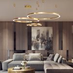 Подвесной светильник ImperiumLoft Cruise 207816-26