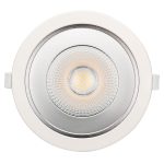 Встраиваемый светильник Arlight 027315