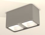 Накладной светильник Ambrella Light Techno XS7852001 (C7852, N7701)