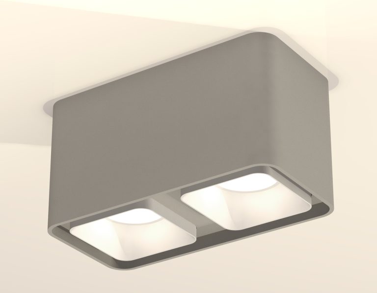 Накладной светильник Ambrella Light Techno XS7852001 (C7852, N7701)
