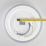 Потолочный светильник Citilux Boss CL751250G