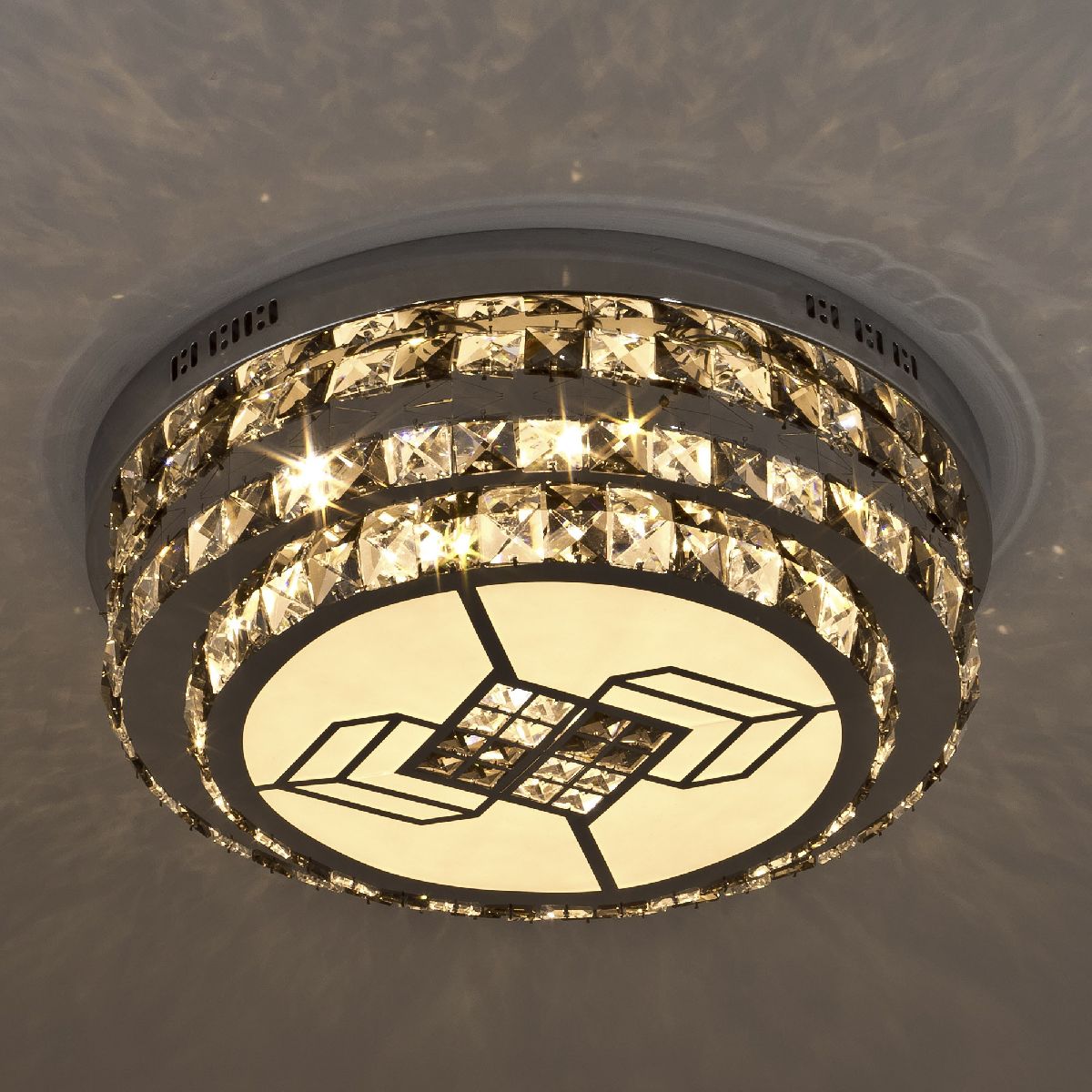 Потолочный светильник LED4U 70032-500 Потолочный светильник LED4U 70032-500