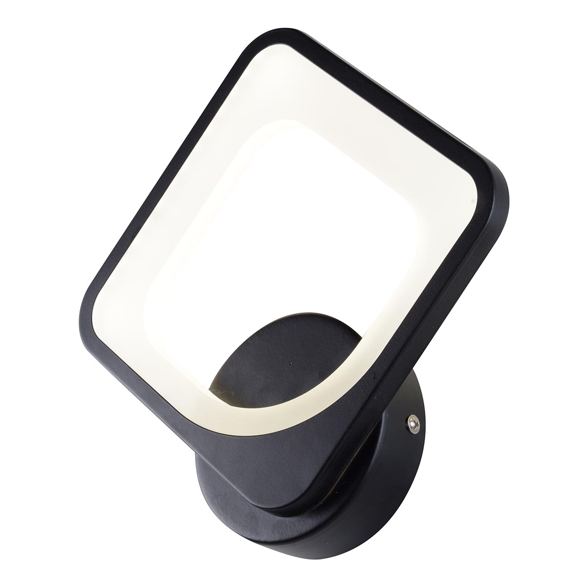 Бра iLedex Pluto 5228/1-BK Бра iLedex Pluto 5228/1-BK