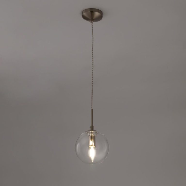 Подвесной светильник Citilux Томми CL102011