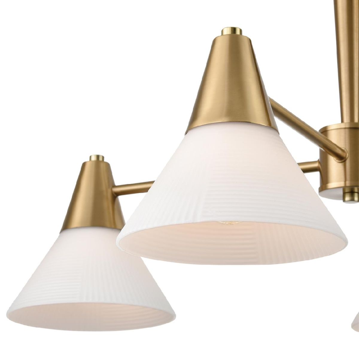 Потолочная люстра Lumion Corne 8113/6 Потолочная люстра Lumion Corne 8113/6