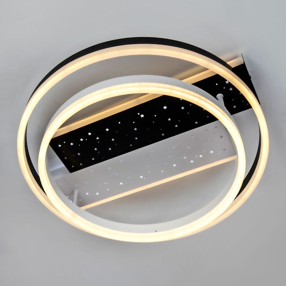 Потолочный светильник LED4U L1031-500 Потолочный светильник LED4U L1031-500