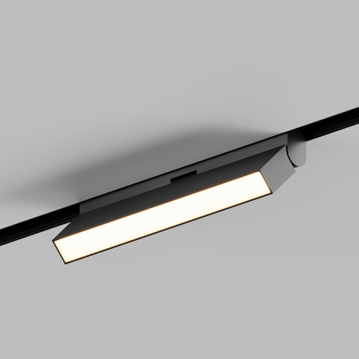 Трековый магнитный светильник Hesby Lighting ElDeko HSBL_0083 Трековый магнитный светильник Hesby Lighting ElDeko HSBL_0083