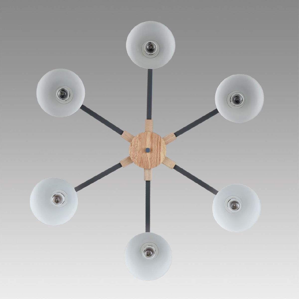 Люстра на штанге Lumion Colange 8096/6C Люстра на штанге Lumion Colange 8096/6C