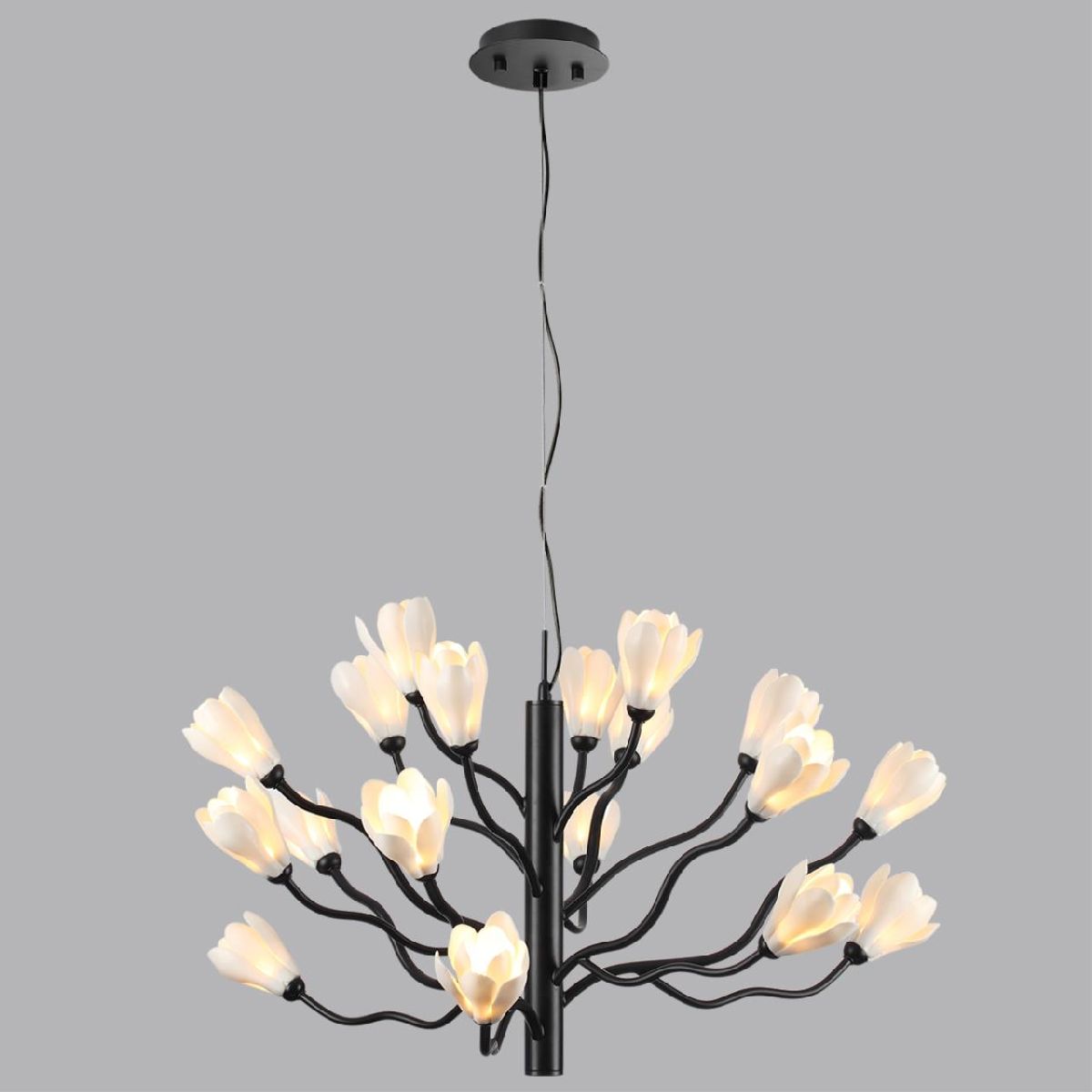Подвесная люстра Odeon Light Gardi Modern 5090/18 Подвесная люстра Odeon Light Gardi Modern 5090/18