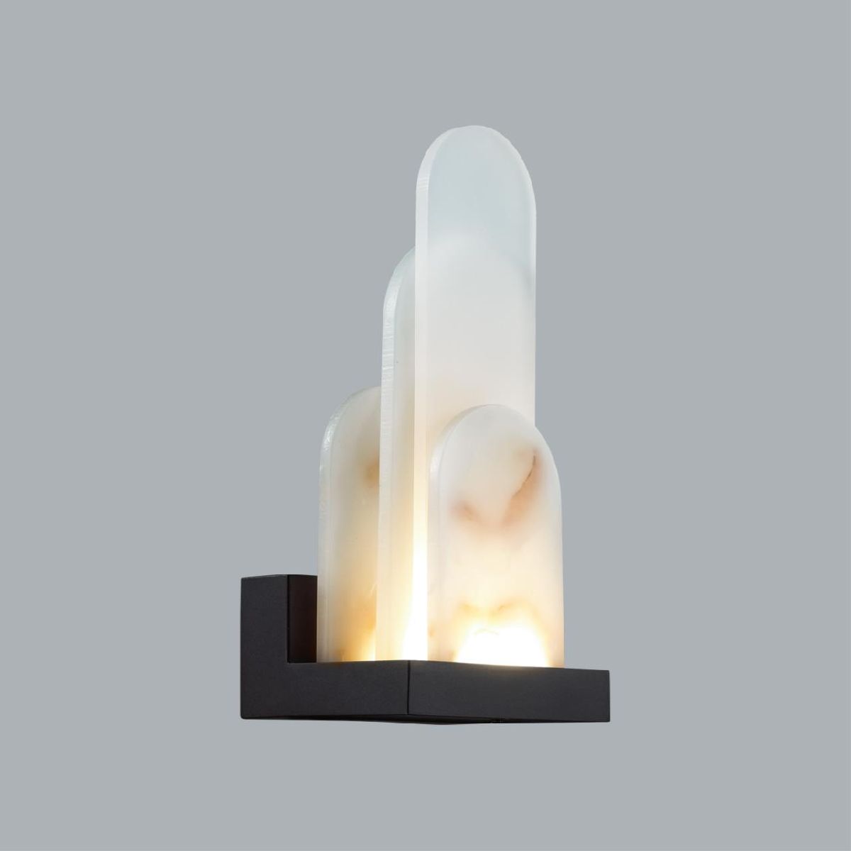 Настенный светильник Odeon Light Foros Hightech 5438/12WL Настенный светильник Odeon Light Foros Hightech 5438/12WL