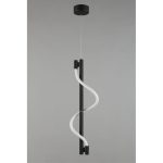 Подвесной светильник Aployt Luki APL.065.06.12