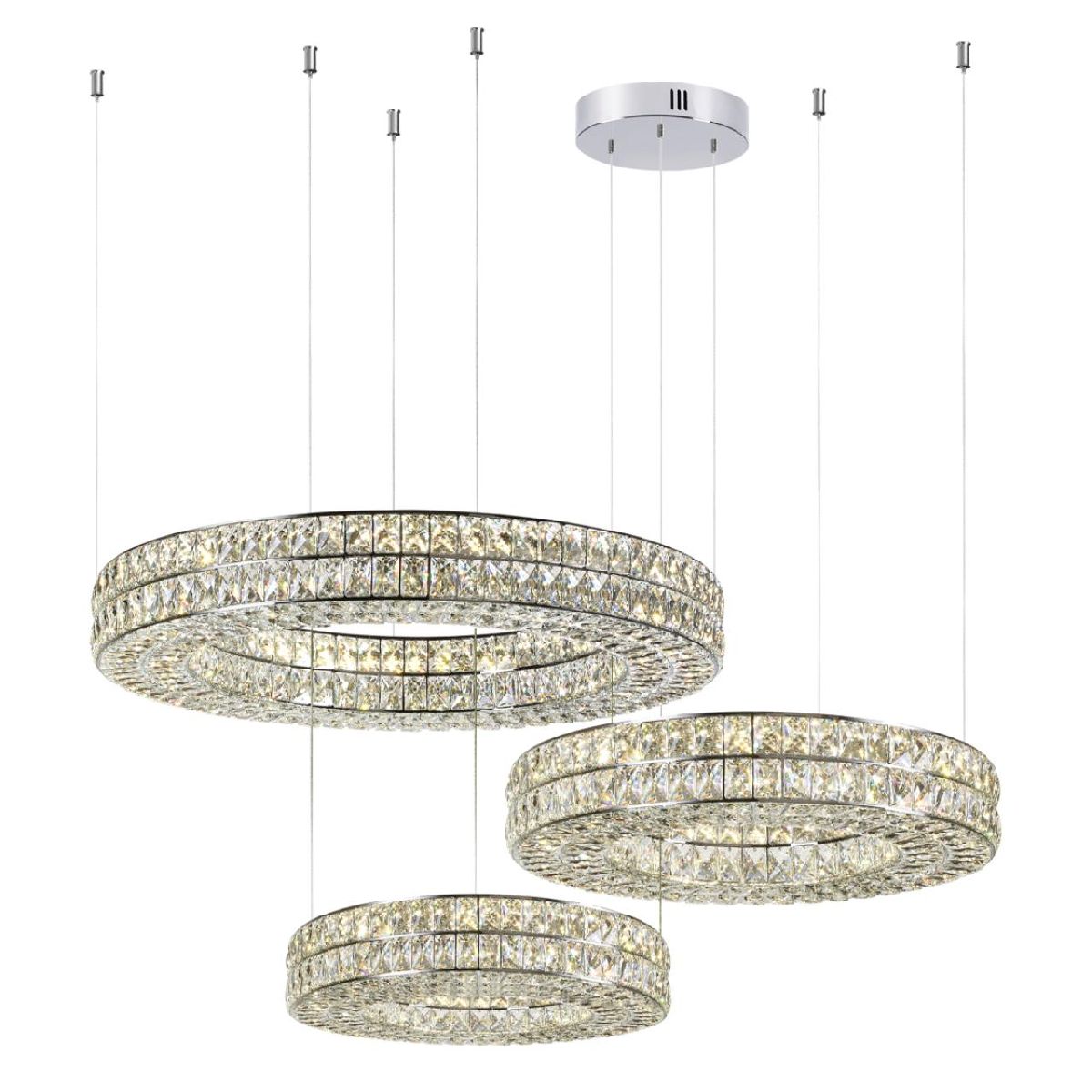 Подвесная люстра Odeon Light Panta 4927/98L Подвесная люстра Odeon Light Panta 4927/98L