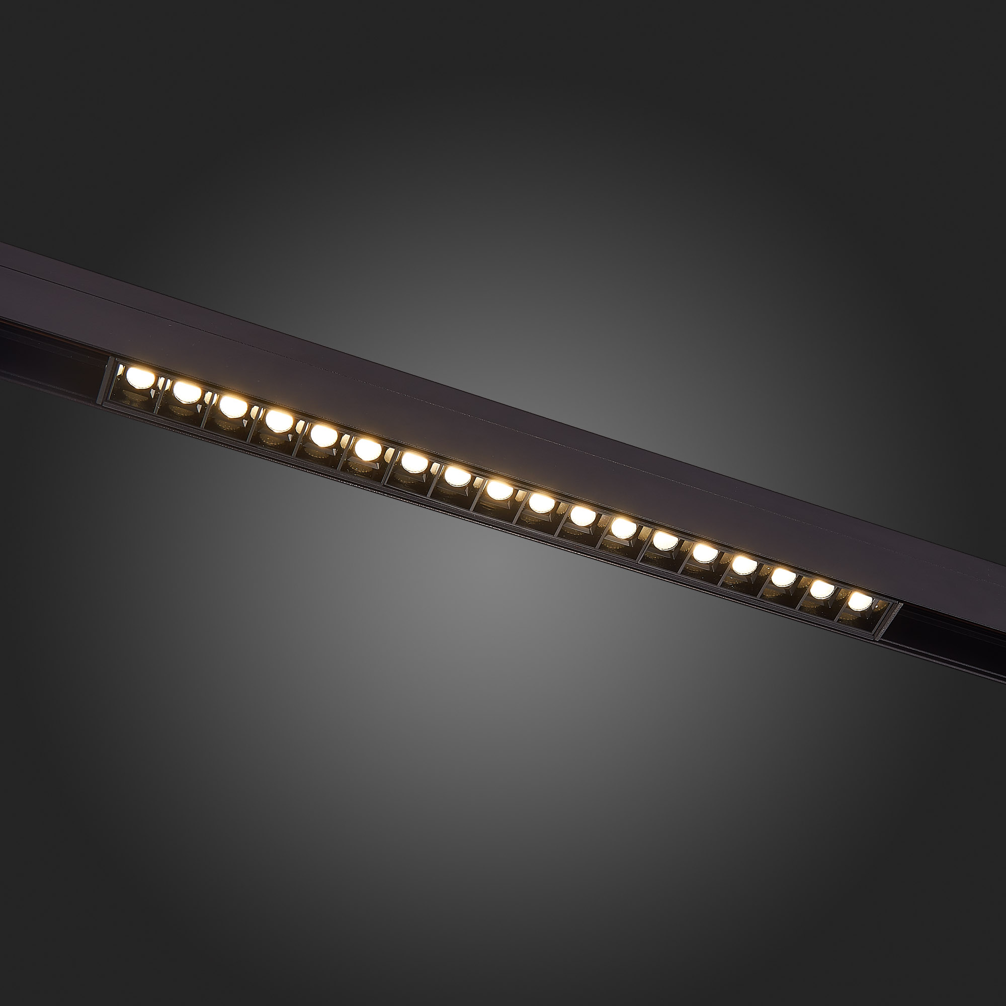 Трековый светильник ST Luce Seide ST361.436.18 Трековый светильник ST Luce Seide ST361.436.18