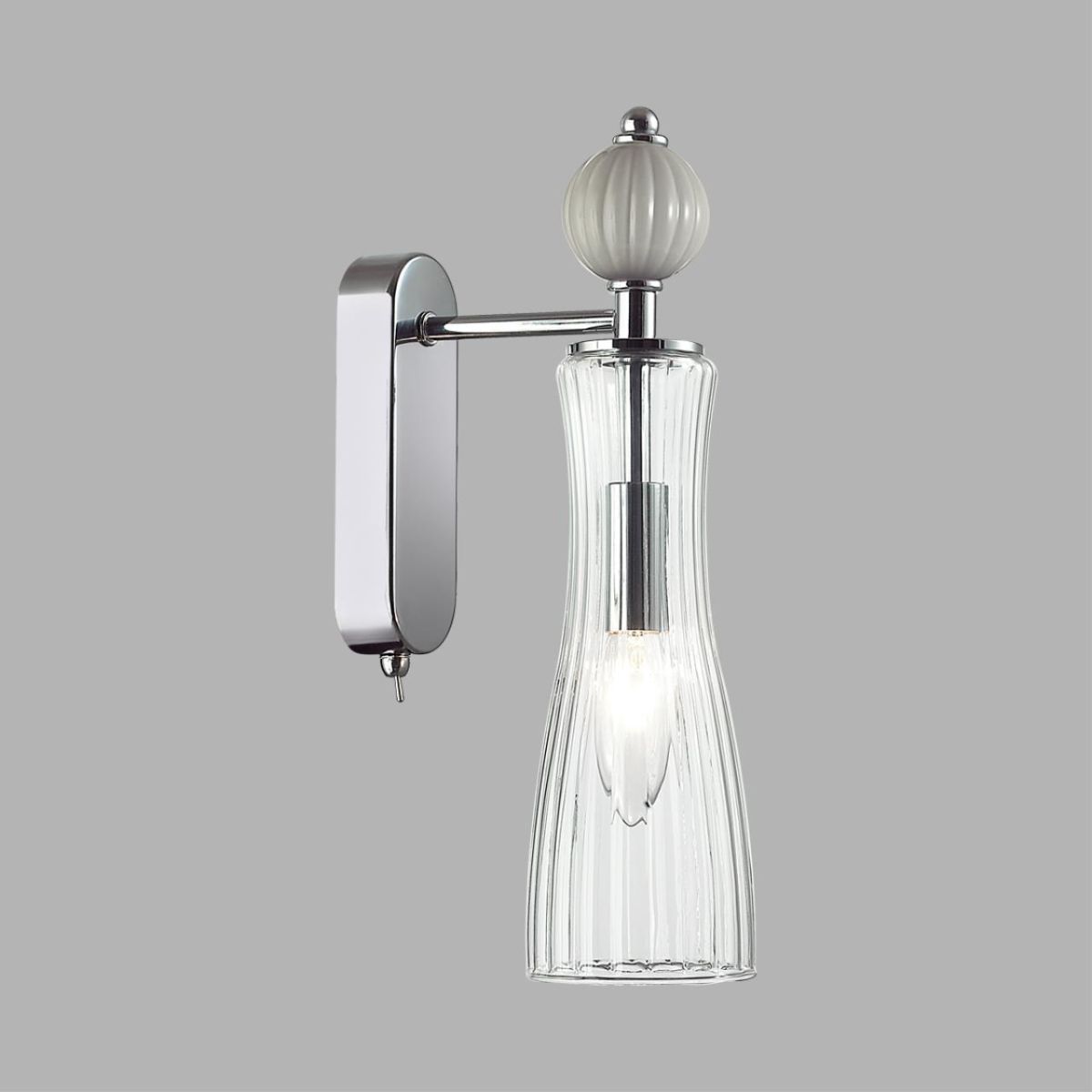 Бра Lumion Neoclassi Emily 8269/1W Бра Lumion Neoclassi Emily 8269/1W