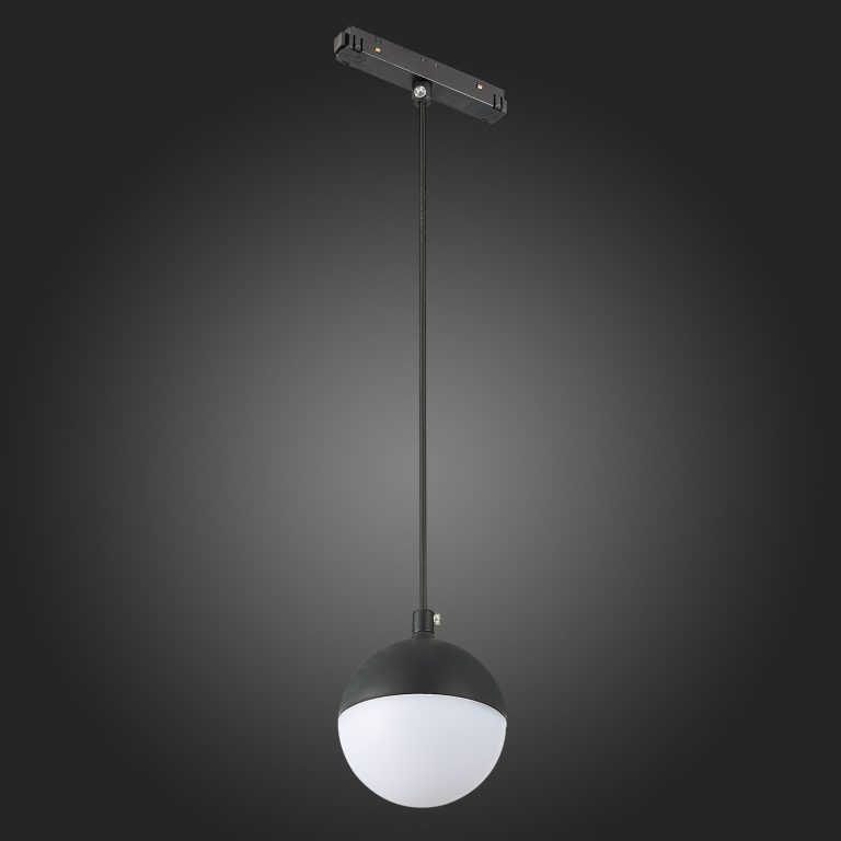 Трековый светильник ST Luce Pibole ST358.433.07