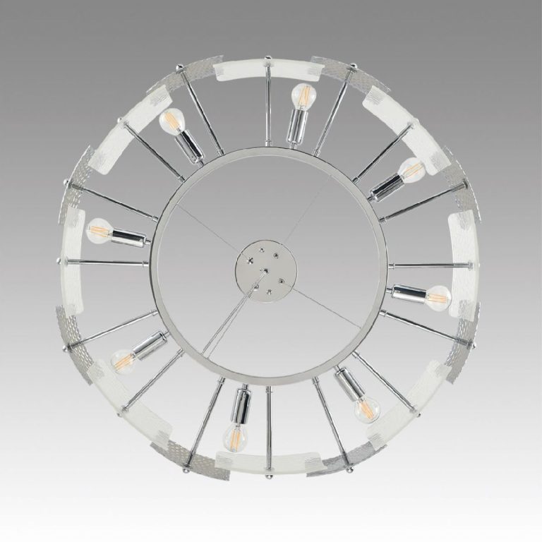 Подвесная люстра Lumion Liberti 6588/8