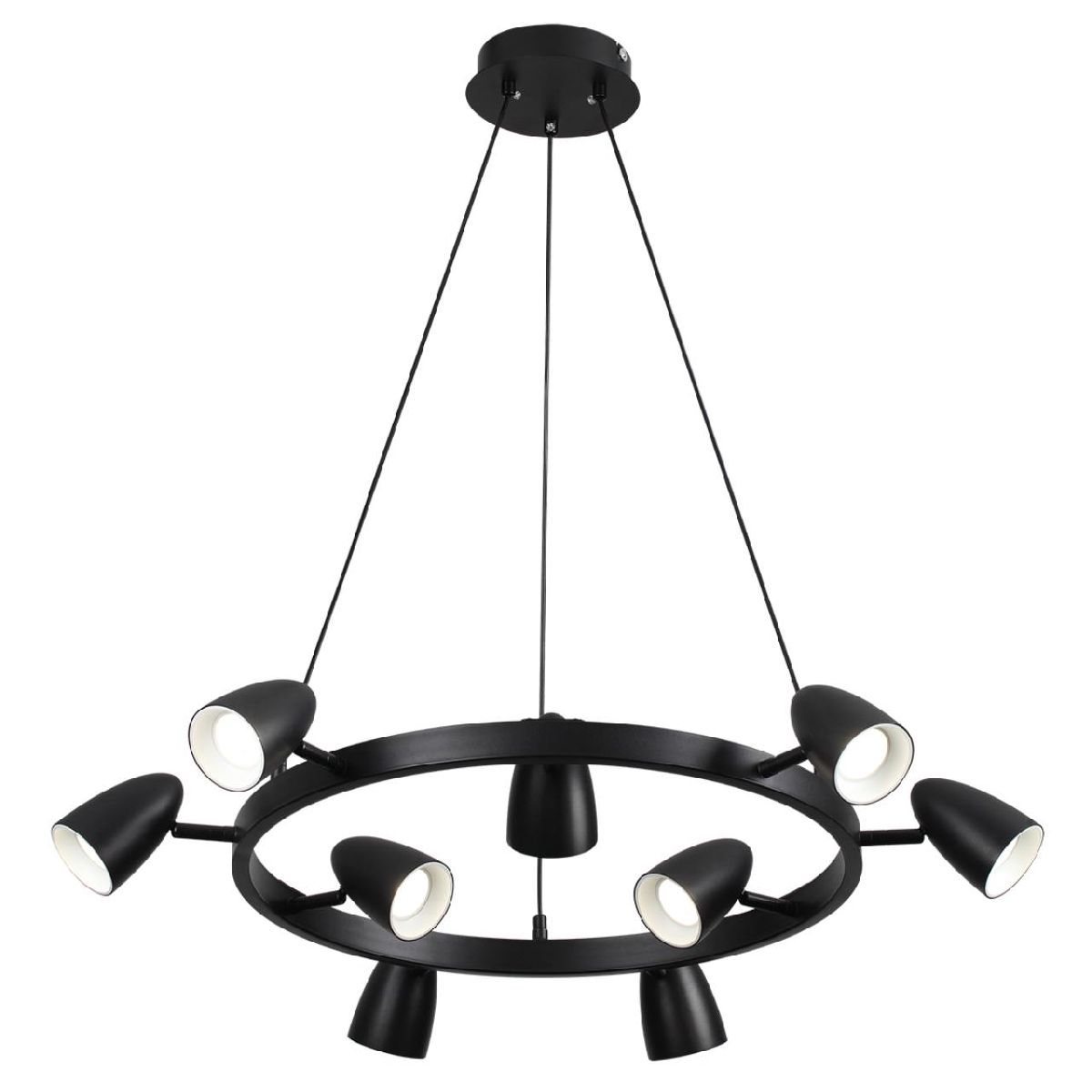 Подвесная люстра Lumion Ilmina 8237/9 Подвесная люстра Lumion Ilmina 8237/9