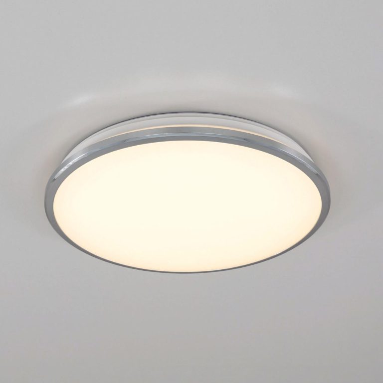 Потолочный светодиодный светильник Citilux Луна CL702301W